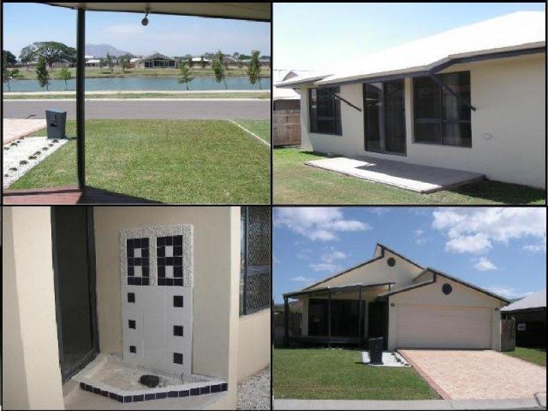 56 Lakeshore, Idalia QLD 4811