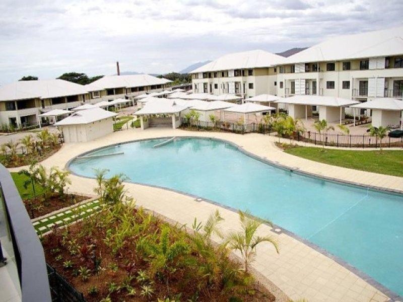 46/111 Bowen Road, Rosslea QLD 4812