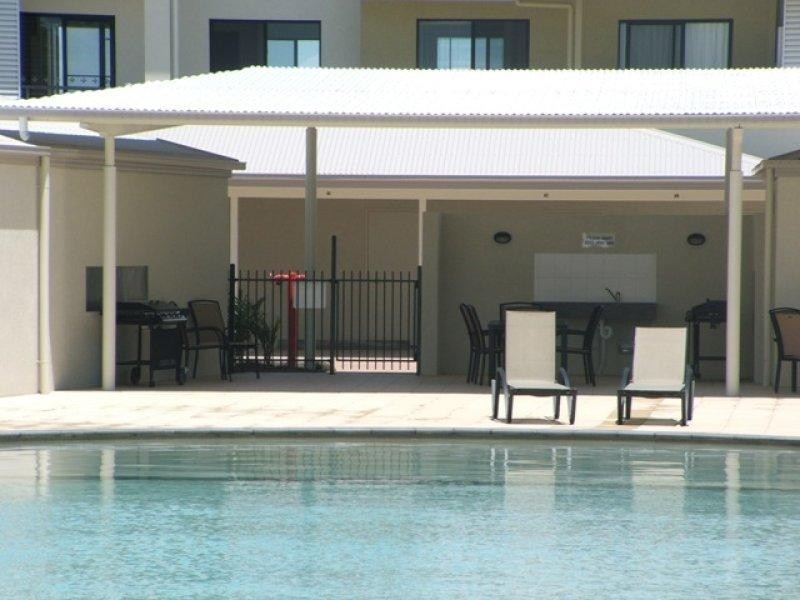 46/111 Bowen Road, Rosslea QLD 4812