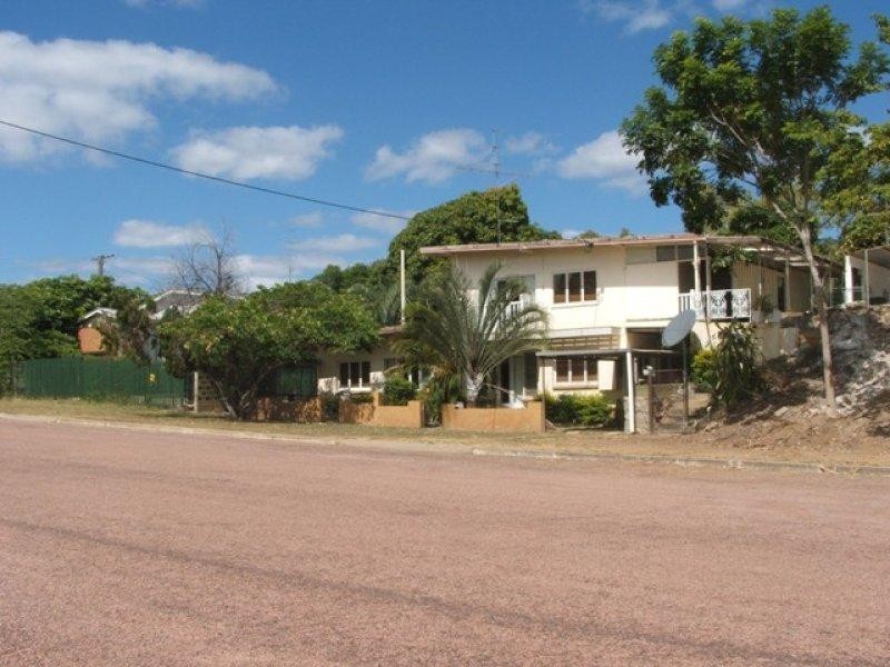 119 Towers Street, Charters Towers QLD 4820