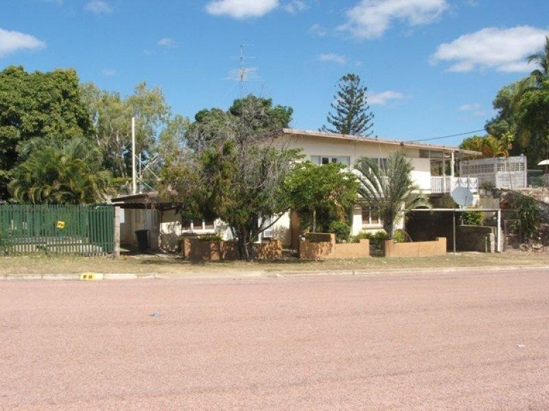 119 Towers Street, Charters Towers QLD 4820