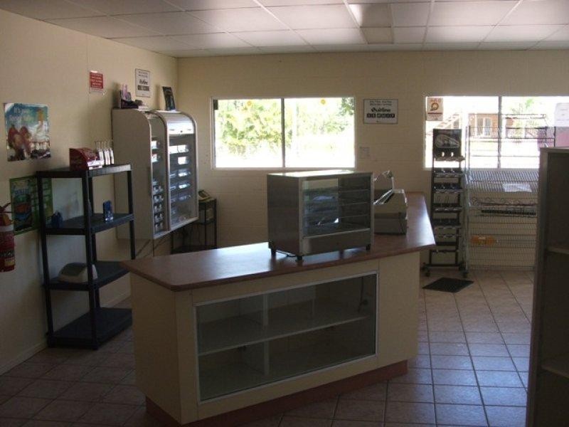 119 Towers Street, Charters Towers QLD 4820
