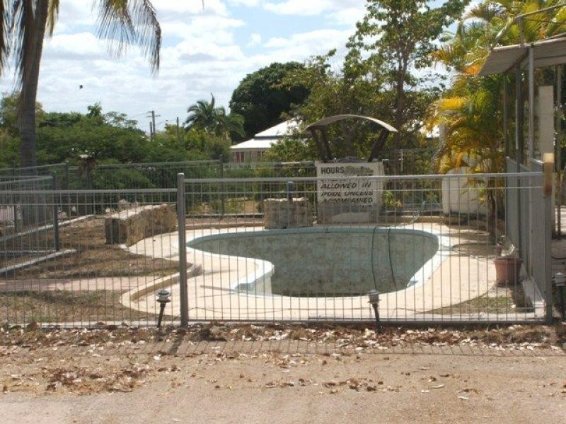 119 Towers Street, Charters Towers QLD 4820