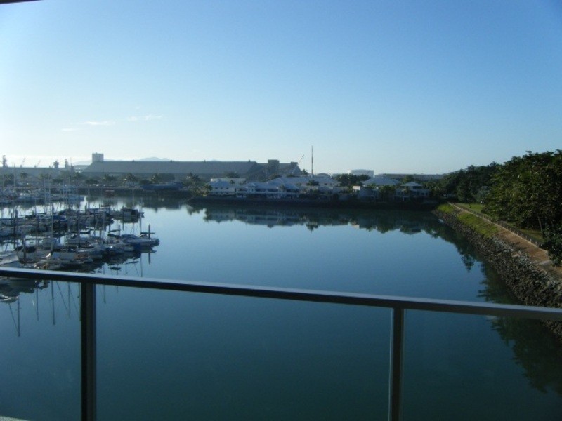 1502/6 Mariners Drive, North Ward QLD 4810