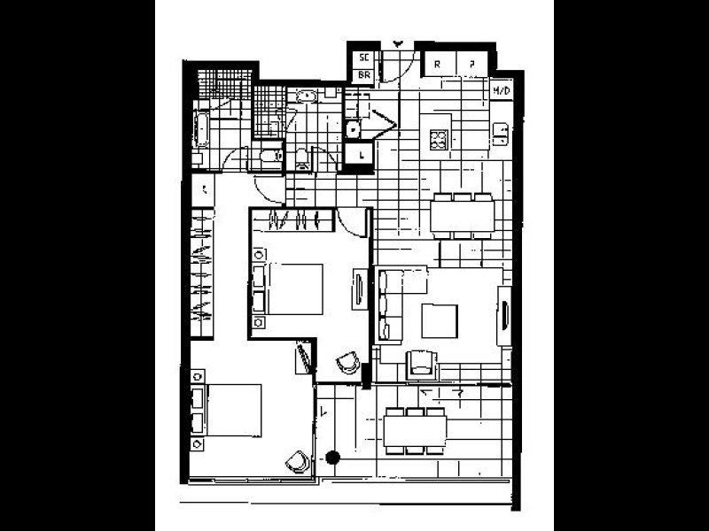 1502/6 Mariners Drive, North Ward QLD 4810