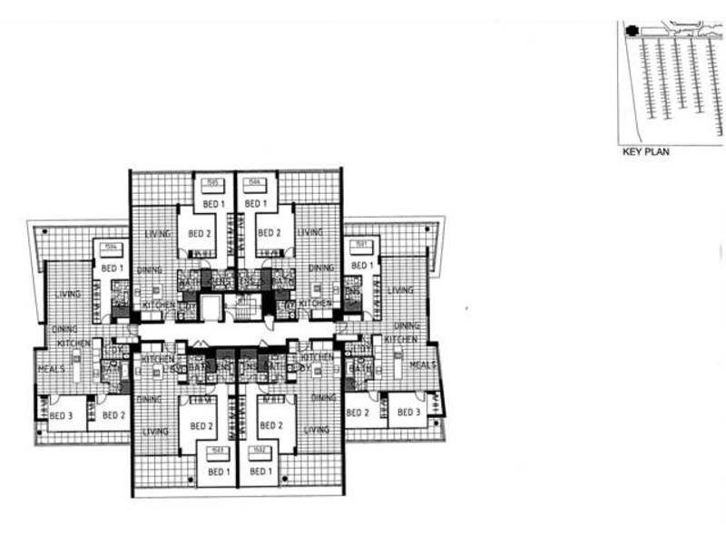 1502/6 Mariners Drive, North Ward QLD 4810