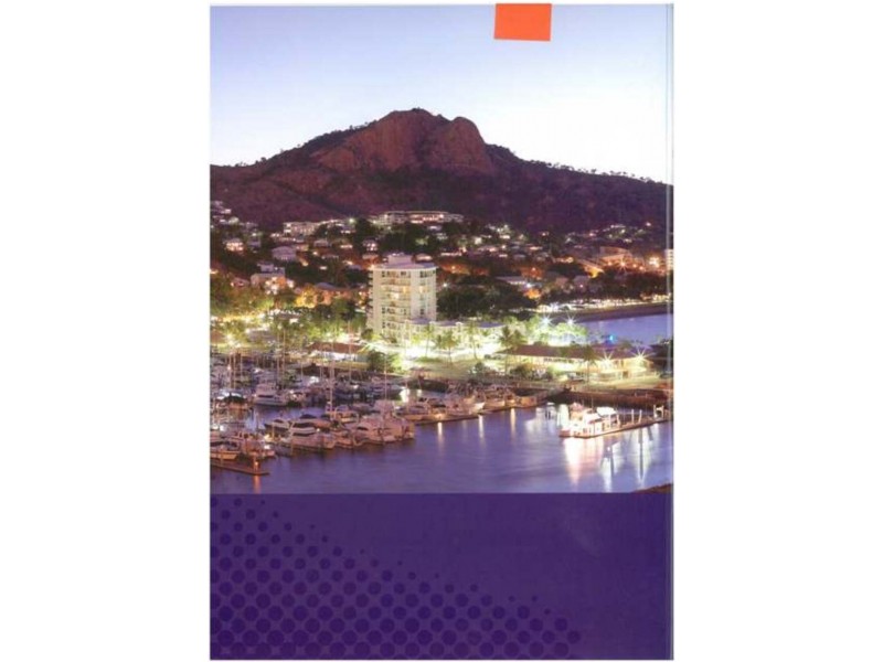 1502/6 Mariners Drive, North Ward QLD 4810