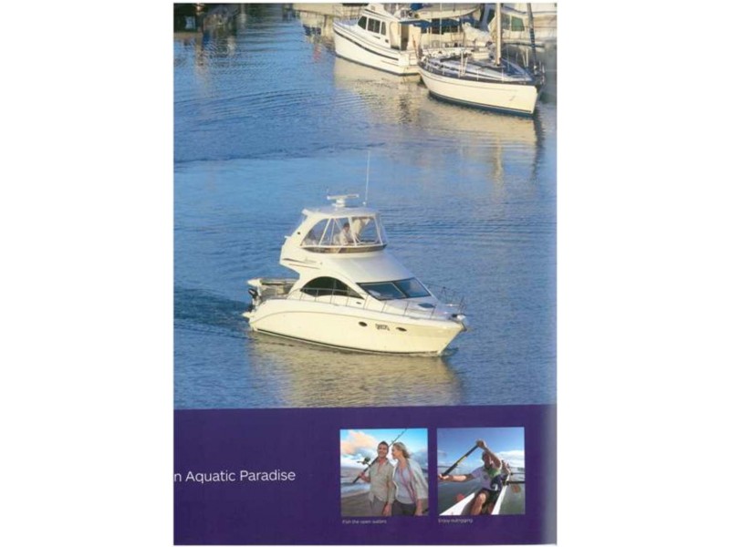 1502/6 Mariners Drive, North Ward QLD 4810