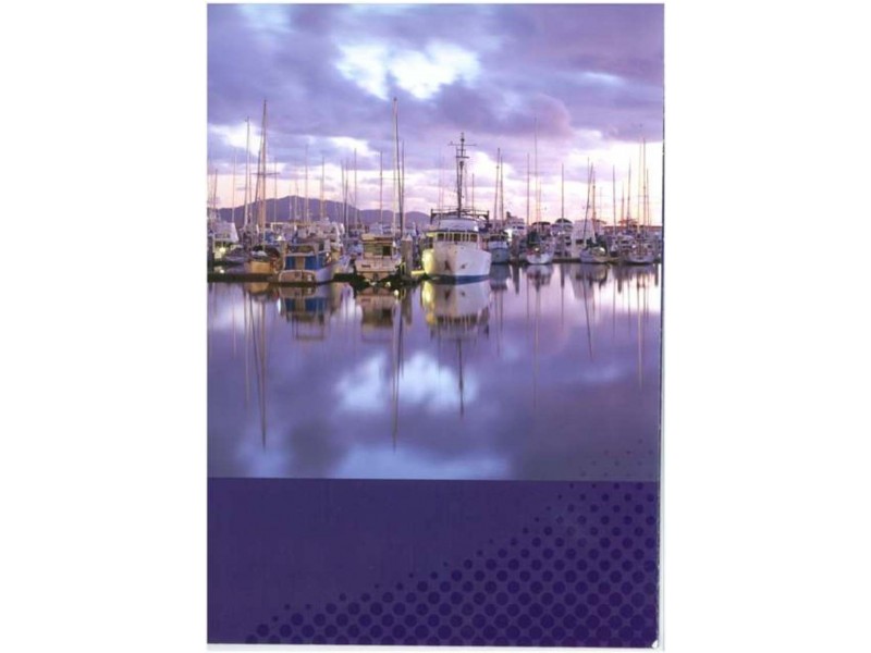 1502/6 Mariners Drive, North Ward QLD 4810