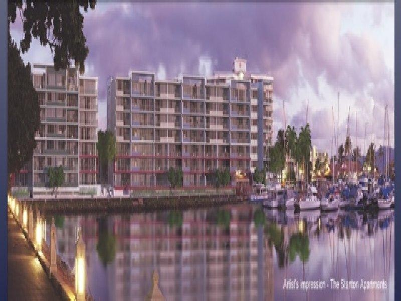 1502/6 Mariners Drive (Stanton Apartments), North Ward QLD 4810