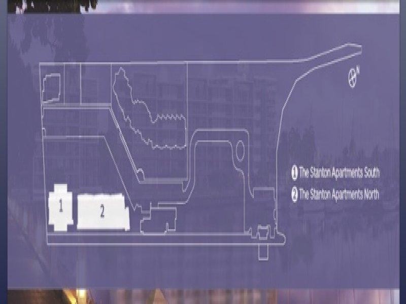 1502/6 Mariners Drive (Stanton Apartments), North Ward QLD 4810