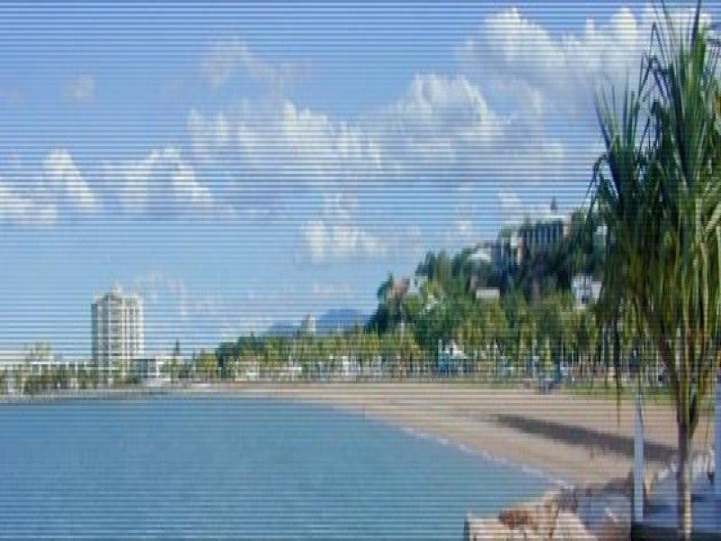 1502/6 Mariners Drive (Stanton Apartments), North Ward QLD 4810