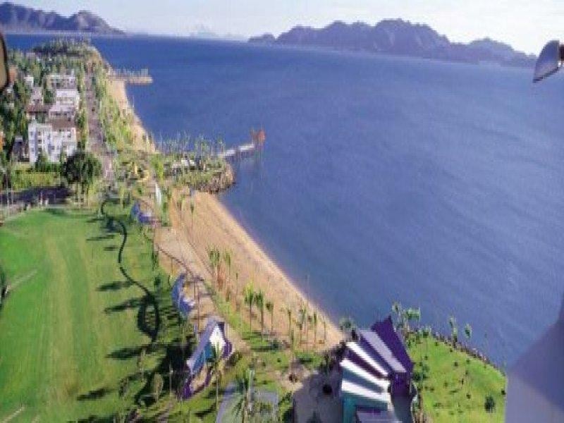 1502/6 Mariners Drive (Stanton Apartments), North Ward QLD 4810