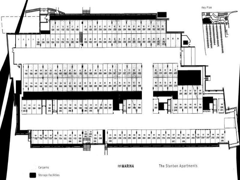 1502/6 Mariners Drive (Stanton Apartments), North Ward QLD 4810