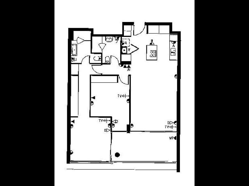 1502/6 Mariners Drive (Stanton Apartments), North Ward QLD 4810