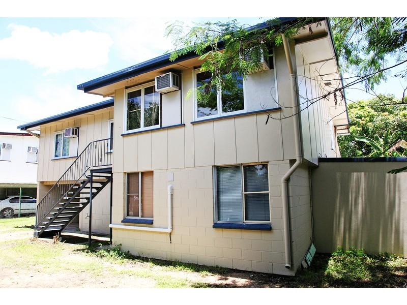 428 Ross River Road, Cranbrook QLD 4814