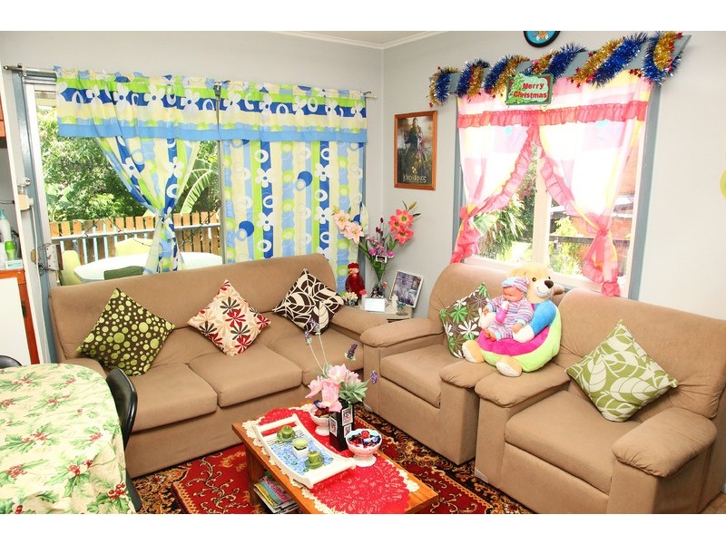 428 Ross River Road, Cranbrook QLD 4814