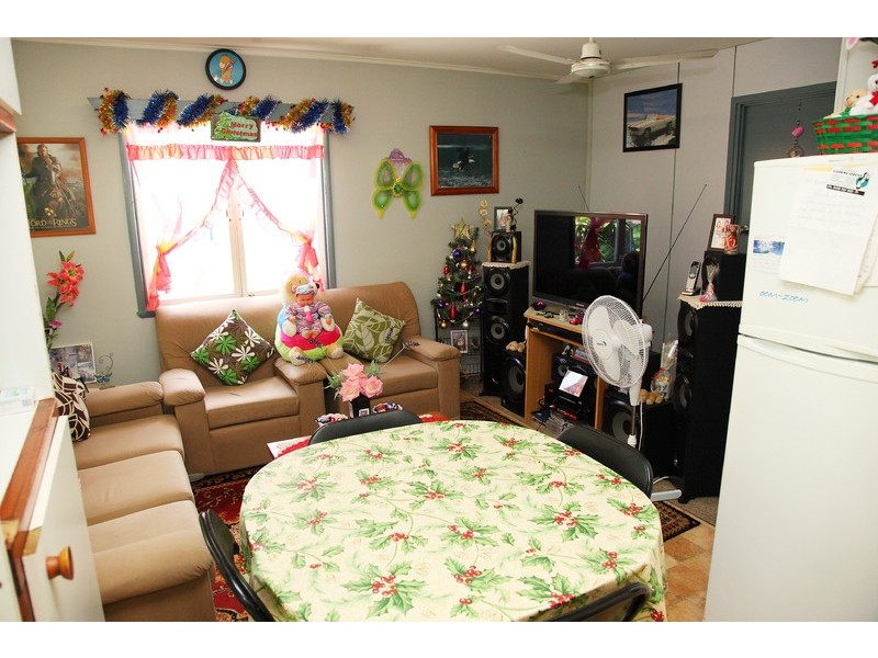 428 Ross River Road, Cranbrook QLD 4814