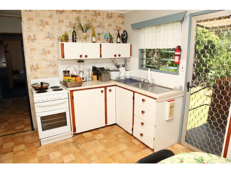 428 Ross River Road, Cranbrook QLD 4814