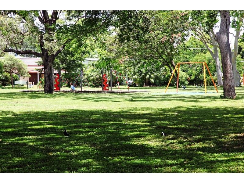 428 Ross River Road, Cranbrook QLD 4814