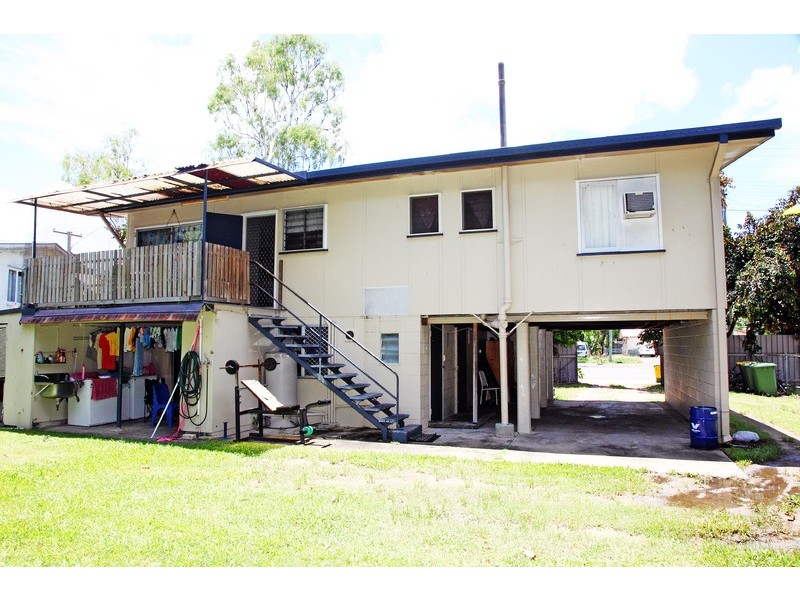 428 Ross River Road, Cranbrook QLD 4814