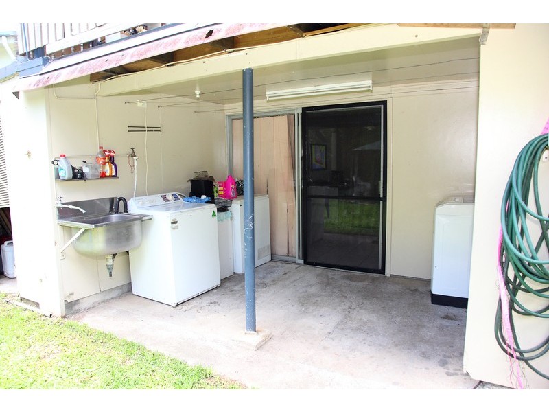 428 Ross River Road, Cranbrook QLD 4814