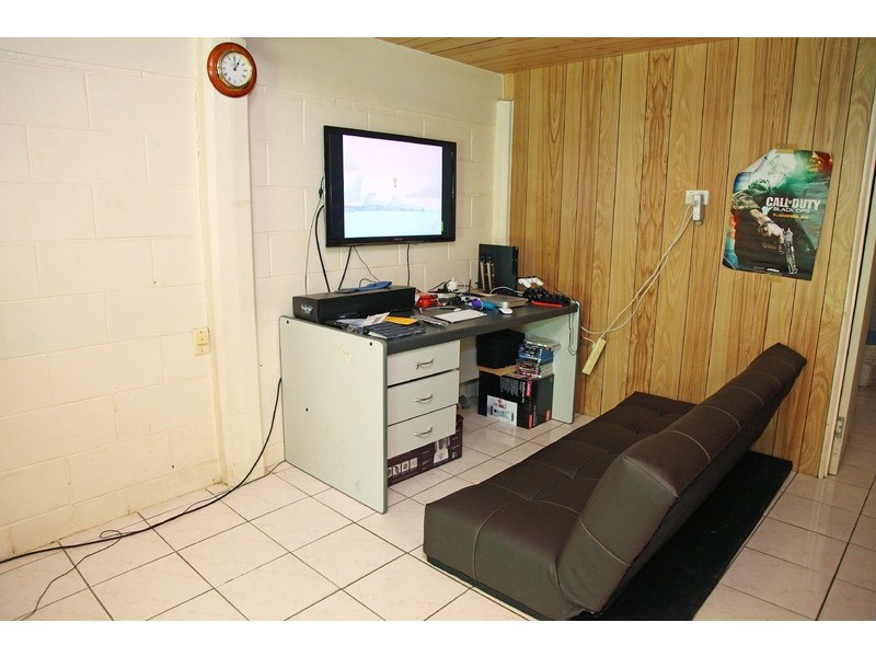 428 Ross River Road, Cranbrook QLD 4814