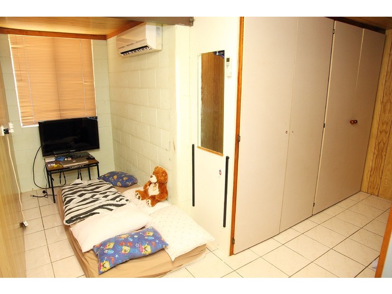 428 Ross River Road, Cranbrook QLD 4814