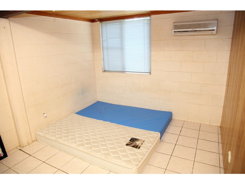 428 Ross River Road, Cranbrook QLD 4814