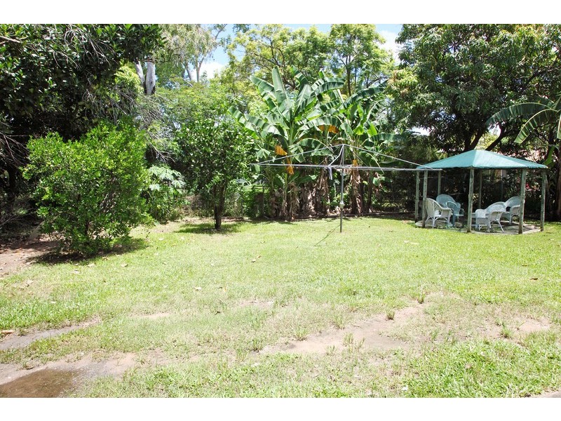 428 Ross River Road, Cranbrook QLD 4814