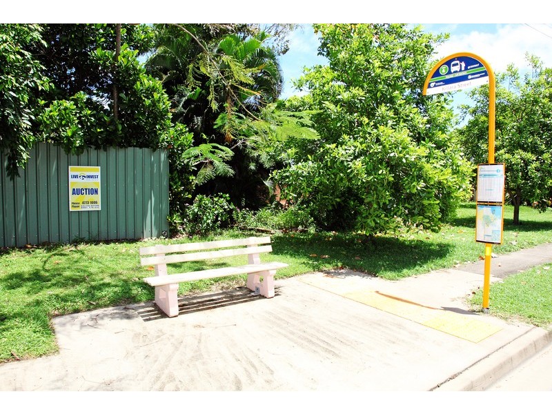 428 Ross River Road, Cranbrook QLD 4814