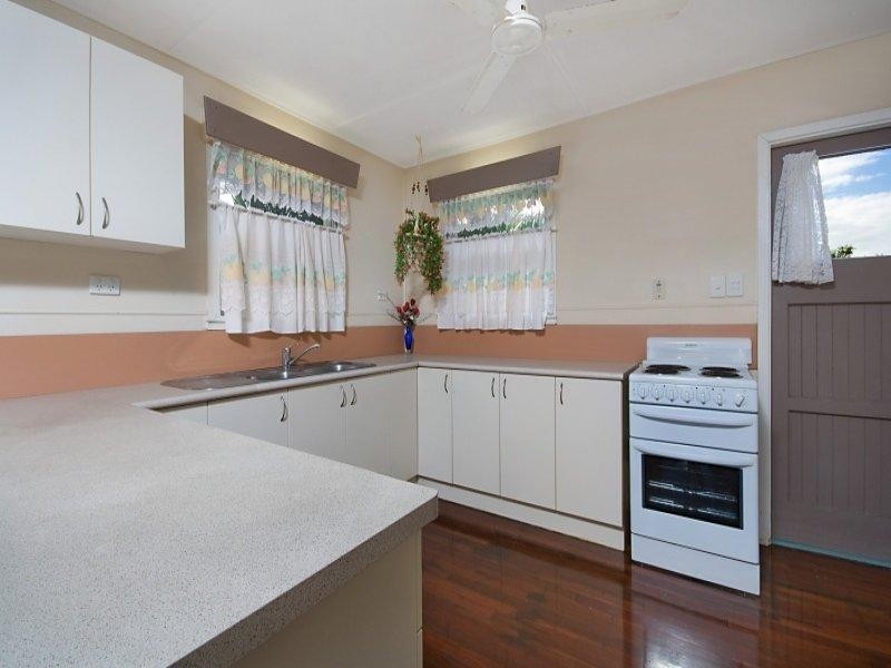 183 Charles Street, Heatley QLD 4814