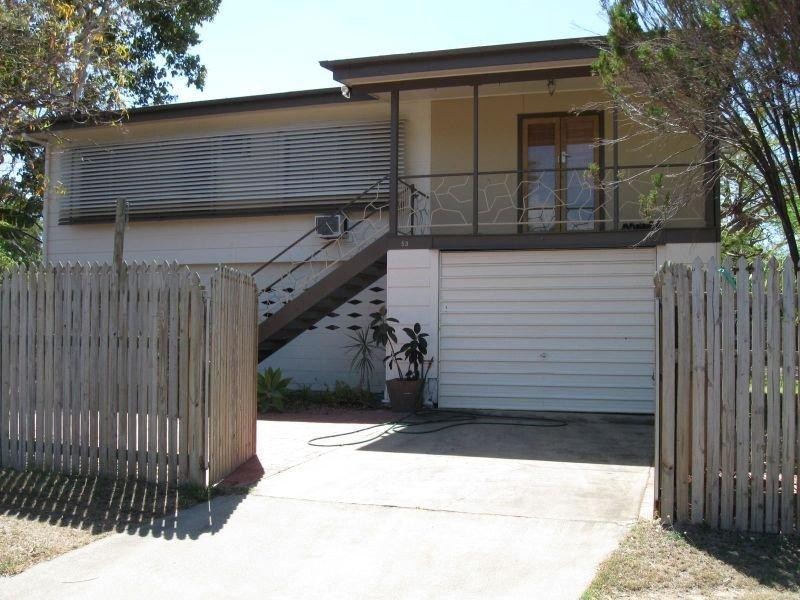 53 Edison Street, Wulguru QLD 4811