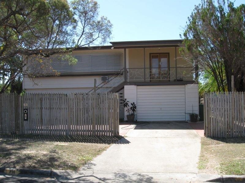 53 Edison Street, Wulguru QLD 4811