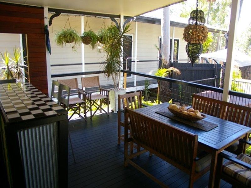 8 Barracuda Court, Cungulla QLD 4816
