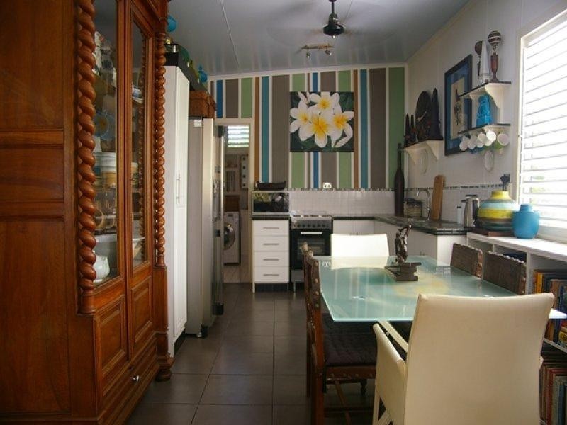 8 Barracuda Court, Cungulla QLD 4816