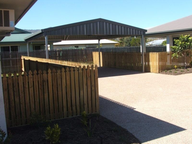 2/43 Santel Drive, Rasmussen QLD 4815