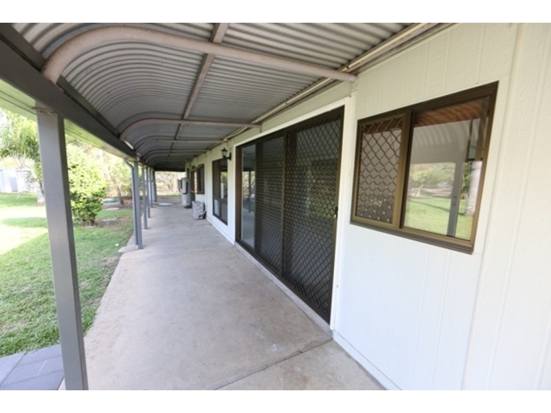 19 Minsky Court, Mount Low QLD 4818