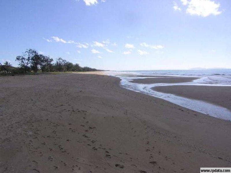 9 Allamanda, Forrest Beach QLD 4850