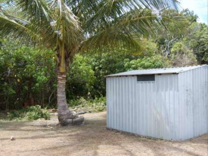 9 Allamanda, Forrest Beach QLD 4850