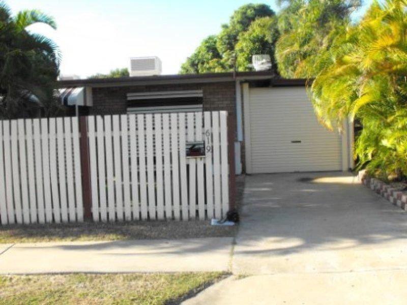 619 Ross River Road, Kirwan QLD 4817