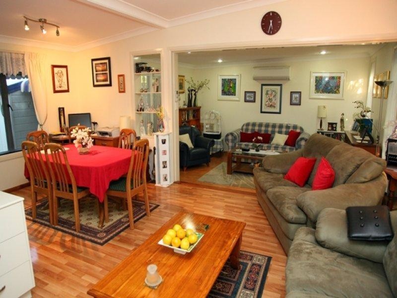 128 Queens Road, Hermit Park QLD 4812