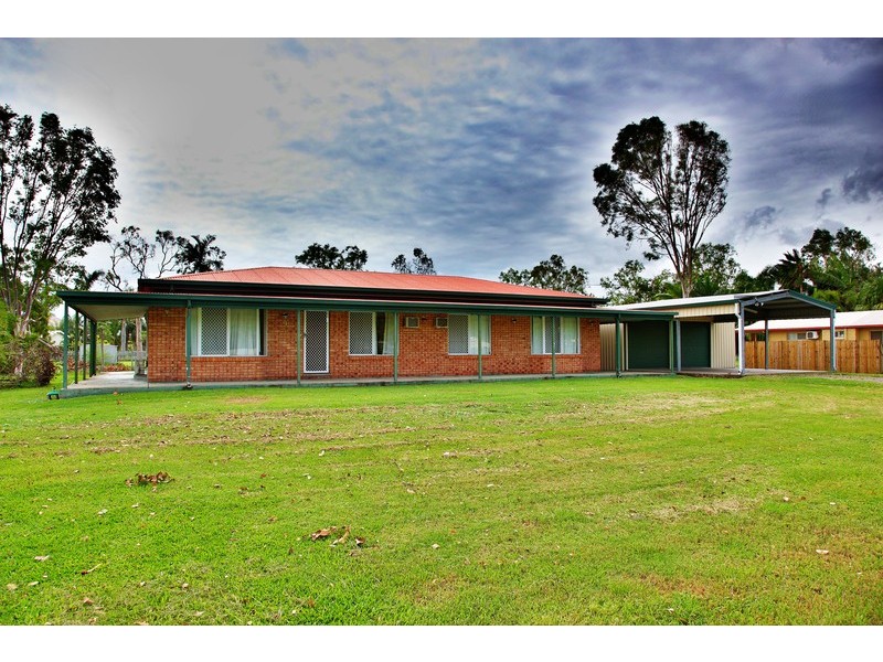 9 Elberry Crescent, Kelso QLD 4815