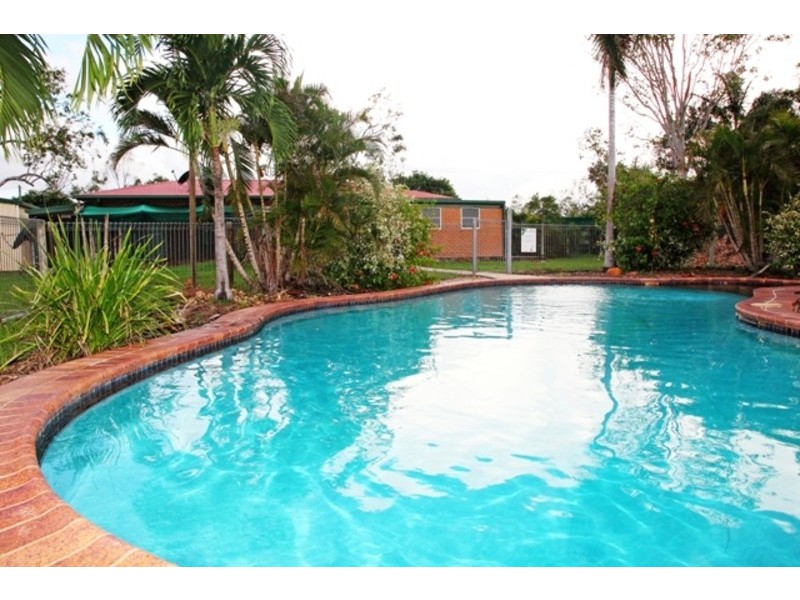 9 Elberry Crescent, Kelso QLD 4815