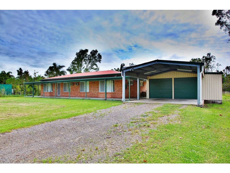 9 Elberry Crescent, Kelso QLD 4815