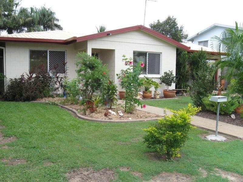 67 Merryl Street, Rasmussen QLD 4815