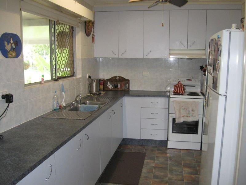 67 Merryl Street, Rasmussen QLD 4815
