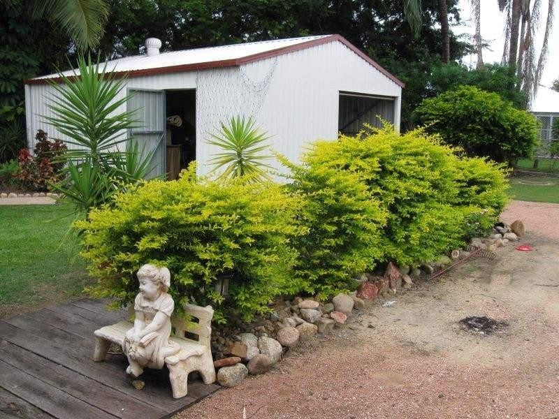 67 Merryl Street, Rasmussen QLD 4815