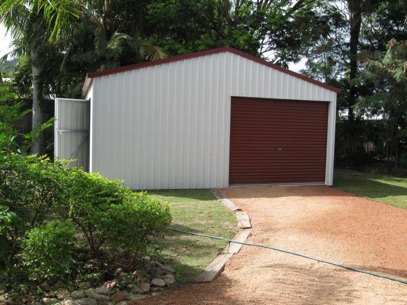 67 Merryl Street, Rasmussen QLD 4815