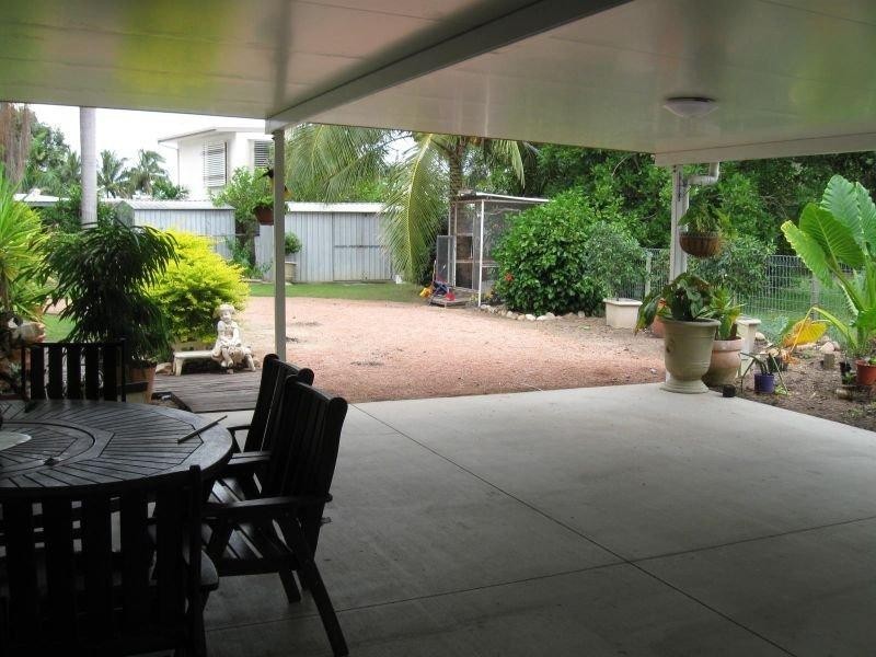 67 Merryl Street, Rasmussen QLD 4815